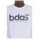 Bodyaction Ανδρική κοντομάνικη μπλούζα Men's Graphic T-Shirt